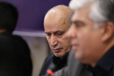 تاج: قلعهنویی سرمربی تیم ملی در جام ملتها میماند - پارس فوتبال