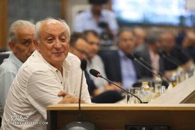 لیگ ۱۸ تیمی و پنجره بسته کار دست استقلال میدهد/ سهراب برای لیگ نخبگان بازیکن بزرگ لازم دارد - پارس فوتبال