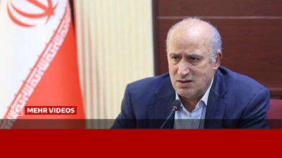 تاج: لیگ برتر فوتبال با تماشاگر برگزار خواهد شد - پارس فوتبال
