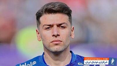سعید مهری به تیم فوتبال فجرسپاسی شیراز پیوست