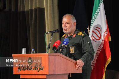 جمیری: روایت مقاومت میتواند معادلات افکار عمومی جهان را تغییر دهد - پارس فوتبال