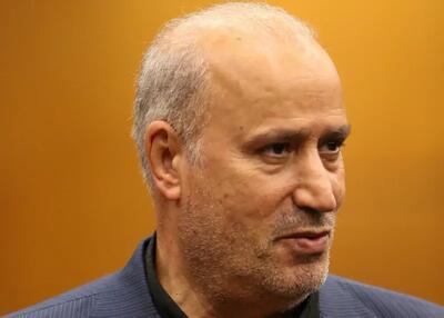  مهدی تاج : تمامی مسابقات لیگ برتر ۱۴۰۶-۱۴۰۵ با حضور تماشاگران برگزار خواهد شد