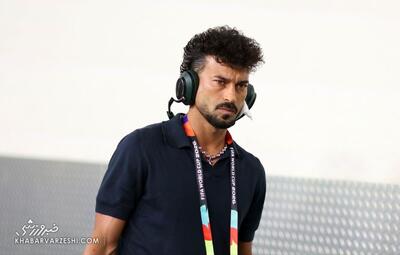  رامین رضاییان: استقلال برای من بند فسخ ۱۰۰ میلیونی گذاشت/ نمی‌خواستم در استقلال اسطوره باشم چون در پرسپولیس بزرگ بازی کردم/ به شرافتم قسم خوردم که... - پارس فوتبال