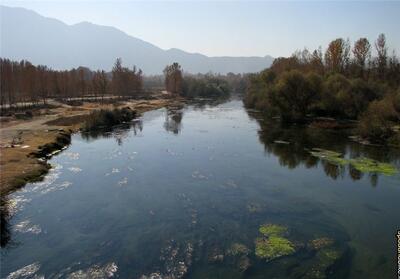 نظارت زیستمحیطی در اصفهان