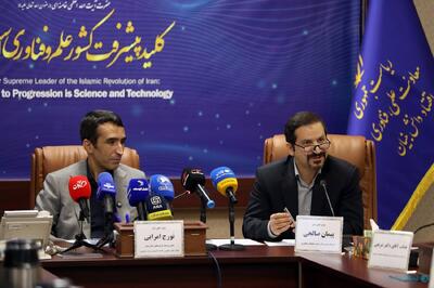  مدل جدید پسادکتری، پژوهشگران را به دانش‌بنیان‌ها متصل می‌کند - پیوست