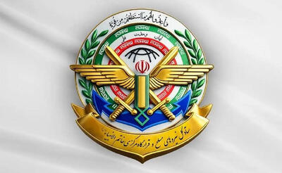 قرارگاه خاتمالانبیا با ستاد کل نیروهای مسلح ادغام شد/ تجربه جنگ چگونه ساختار فرماندهی را تغییر داد؟