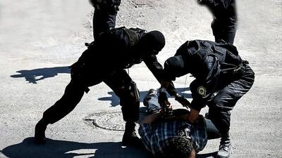 جزئیات تازه و اختصاصی رکنا از گروگانگیری پارک ساعی تهران / زن جوان چرا به خانه مرد مسلح رفته بود؟