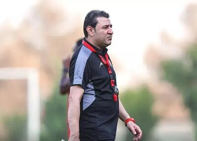  فاضلی: پرسپولیس به جذب حداقل سه بازیکن احتیاج دارد