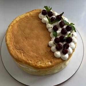 از طرز تهیه کیک کافی شاپی تا بستنی