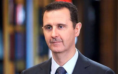  حکم اعدام بشار اسد صادر شد
