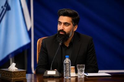 پیام تبریک رئیس مرکز نیکوکاری شهدای مدافع حرم و قرارگاه جهادی شهید گودرزی به سردار سرلشکر پاسدار مصطفی ایزدی