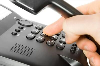  تعرفه تلفن ثابت ۴۵ درصد گران شد!