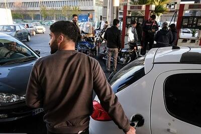  دولت چه خوابی برای حذف سهمیه بنزین دیده است؟