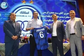 دلخوری نکونام از بیرانوند؟ ماجرایی که از دوران استقلال و پرسپولیس باقی ماند