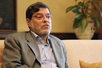  ادعای مرندی: ترامپ در حال تدارک حمله برق‌آسا به ایران است