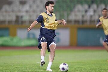 پرونده انتقال ستاره ملیپوش به پرسپولیس به کجا رسید؟