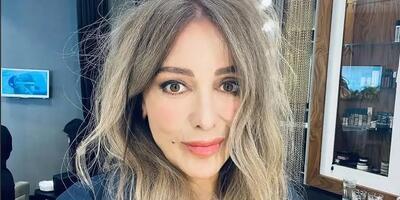  بازیگر ۶۲ ساله عشق ممنوع با استایلش غوغا کرد