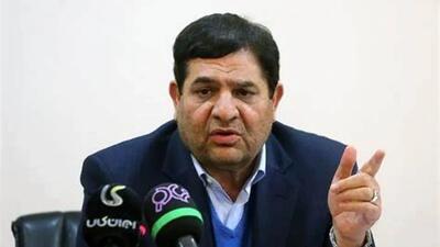  مخبر: تنگه هرمز باز نخواهد شد تا شرایط ایران محقق شود
