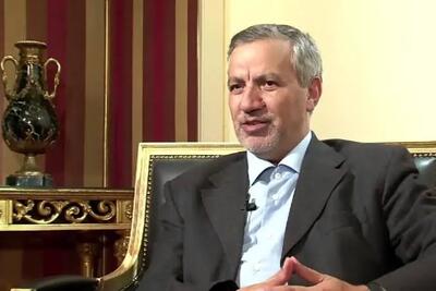  هشدار عطاءالله مهاجرانی به همسایگان جنوبی: ترامپ و نتانیاهو می‌روند، ایران و شما می‌مانید