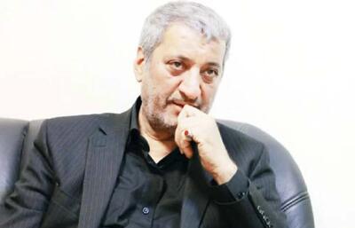 واکنش تند رجایی به اظهارات کوثری: اگر شمخانی بر جلسه ۹ اسفند اصرار داشت، هفت جلسه دیگر با اصرار چه کسی بود؟