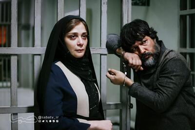 مارال فرجاد: گاهی آدم آنقدر درگیر کار میشود که یادش میرود زنده است! | مجموعه رسانه ای صبا