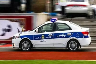  ممنوعیت کامل تردد در حلقه ترافیکی حرم رضوی از امروز