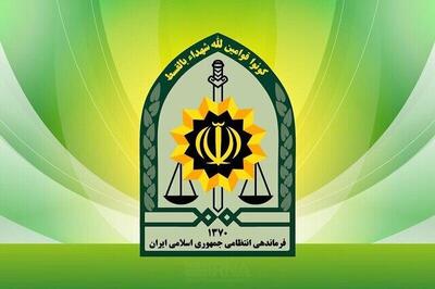  عملیات گسترده پلیس در فارس؛ از کشف ارزهای تقلبی تا انهدام باندهای سرقت