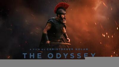  فیلم «ادیسه» (The Odyssey)؛ ادامه سبک فیلمسازی کریستوفر نولان