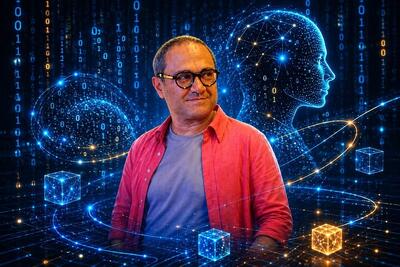  جزئیاتی از برنامه جدید رامبد جوان