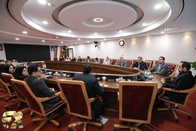 همافزایی ارکان نظام مالی برای برگزاری پرقدرت نمایشگاه افکس ۲۰۲۶