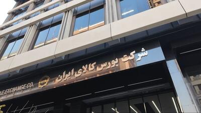  بازگشت پسته به بورس کالا با پذیرش یک انبار جدید/ پسته به عنوان دوازدهمین دارایی فعال به بازار گواهی سپرده کالایی اضافه می‌شود