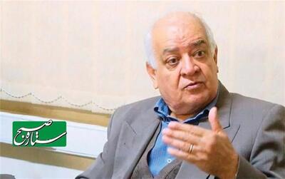 خشونت در جامعه رو به افزایش است/ اوضاع سیاسی و اقتصادی امروز ما عامل خشونت است
