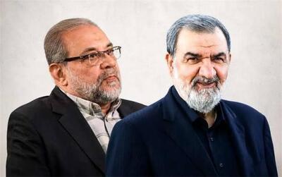 ذوالقدر رفت، رضایی آمد