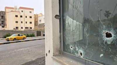 رئیس اطلاعات نیروهای مستقر در شرق لیبی ترور شد