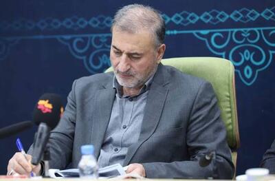 معاون فرهنگی و آموزشی بنیاد شهید: خبرنگاران تاریخ میسازند