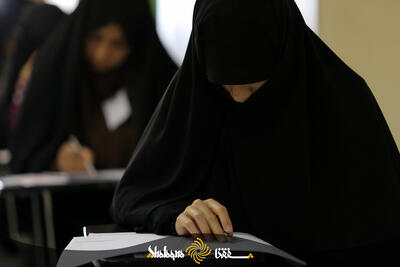  زمان دریافت کارت ورود به جلسه آزمون ورودی سطح ۳ و ۴ بین الملل جامعه الزهرا (س) اعلام شد