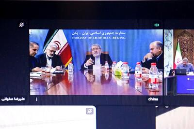 سفیر ایران در چین: جذب یک میلیون گردشگر چینی ۳ میلیارد دلار درآمد ارزی دارد