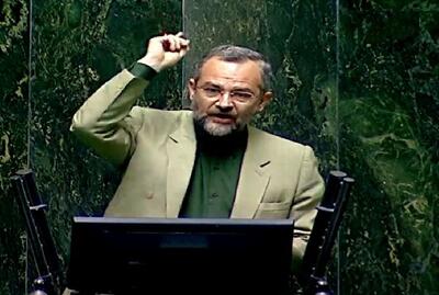 نتاج: دولت باید مدیریت سهام عدالت را به مردم واگذار کند