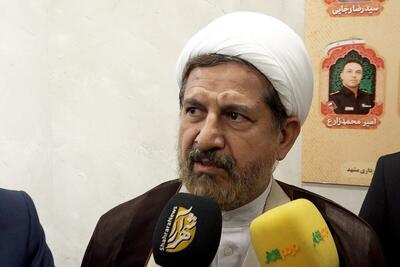  رئیس‌کل دادگستری: ما با دشمنانی مواجه هستیم که دچار سادیسمِ آدم‌کشی شده‌اند