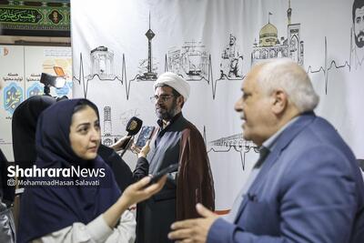 نایبرئیس کانون زنان بازرگان خراسان رضوی: صمیمیت موجود در شهرآرا منجر به افزایش کارآیی آن شده است