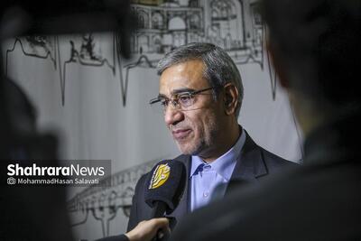 استاندار خراسان رضوی: همه مقدمات برای میزبانی امن و آرام از زائران امام رضا (ع) فراهم است