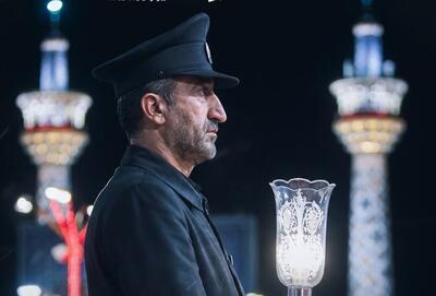 پخش زنده مراسم خطبهخوانی شب شهادت امام رضا (ع) در شب شهادت ایشان (۲۱ مرداد ۱۴۰۵)
