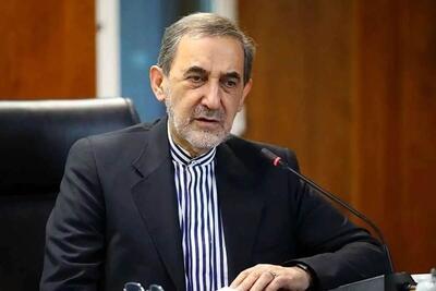 ولایتی: غرب آسیا نه حیات خلوت غرب است و نه میدان نفوذ هیچ قدرت دیگر | عربستان بهجای ادامه فشار بر یمن، از سیاستهای پرهزینه آمریکا عبرت بگیرد