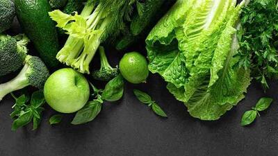 این سبزی محبوب تابستانی را بدون شستوشوی درست نخورید