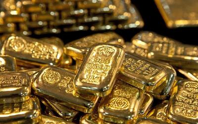 گزارش روزانه معاملات طلا در بورس کالا
