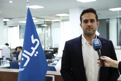 درصد بازده مازاد بر شاخص؛ حاصل مدیریت فعال صندوق رشدی کیان