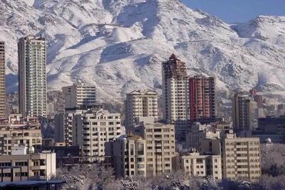 بانک تراکم یا انتقال حق توسعه؛ تهران با حق ساختوساز چه میکند؟