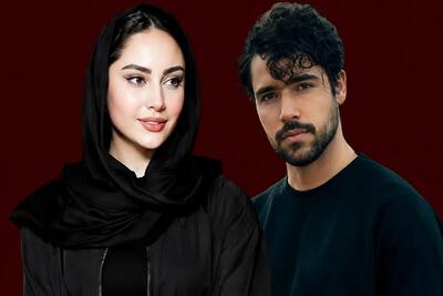  جدایی ترلان پروانه و شروین حاجی پور دوباره پین شد؛ ماجرای «اعتماد اشتباه»
