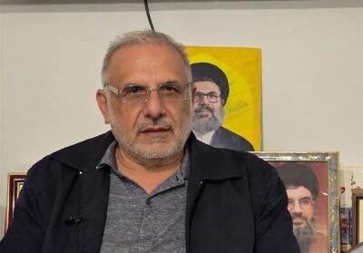 حزبالله: ایران با شفافیت کنار لبنان است/ دولت به شکست خود اعتراف کند