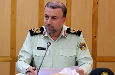 ۹۶ درصد سرقتها در گیلان کشف شد/ کشف ۲.۸ تن مواد مخدر